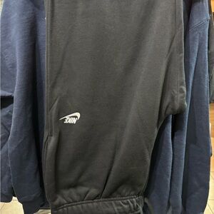 NWT Nike Men’s Sweat Pants Size XL